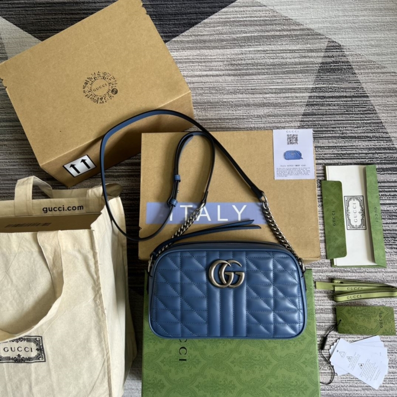 G*u*i satchel bags